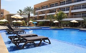 Hotel Margarita Real